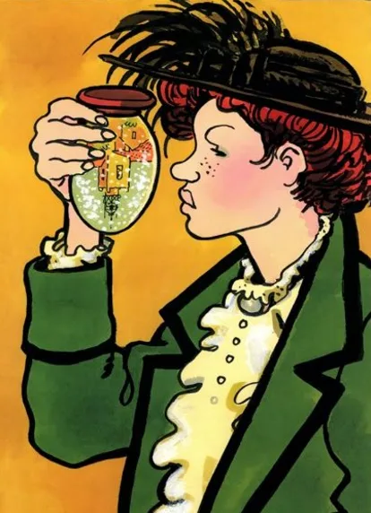 Adèle Blanc-Sec