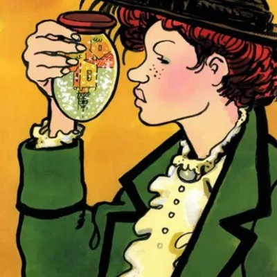 Adèle Blanc-Sec