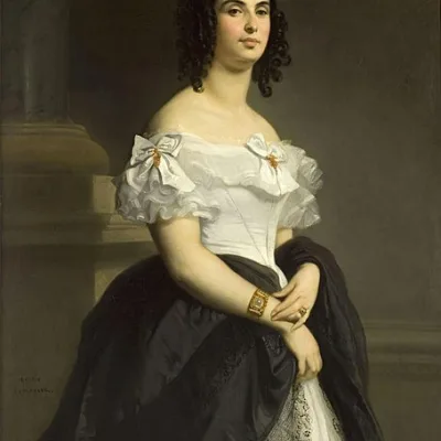 Adèle Foucher