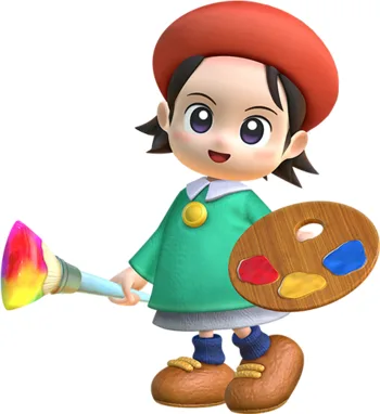 Adeleine