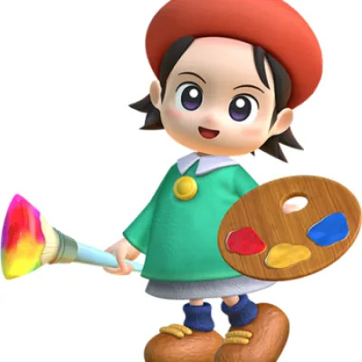 Adeleine