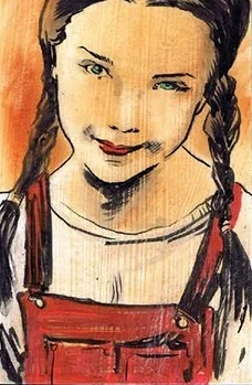 Adeline Hubbard