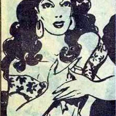 Adelita y las Guerrillas