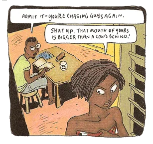 Adjoua