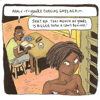 Adjoua