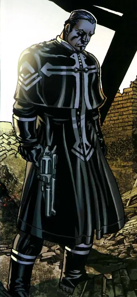 Adjudicator