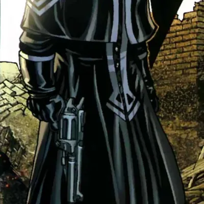 Adjudicator