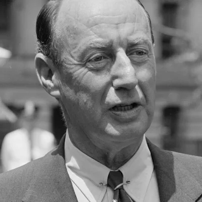 Adlai Stevenson II
