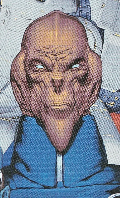 Administrator Sehetu