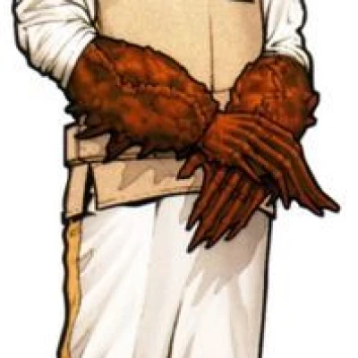 Admiral Ackbar
