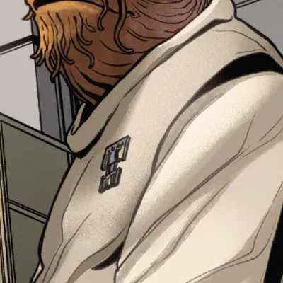 Admiral Ackbar