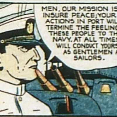 Admiral Allen