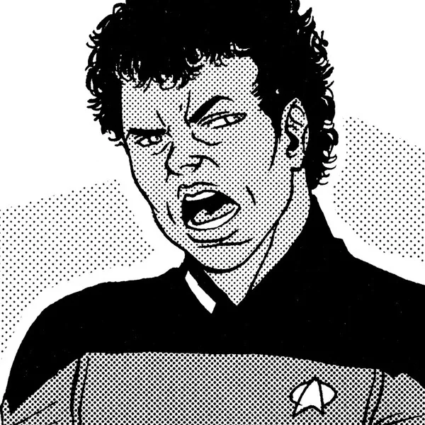 Admiral Bradish