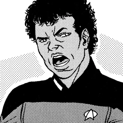 Admiral Bradish