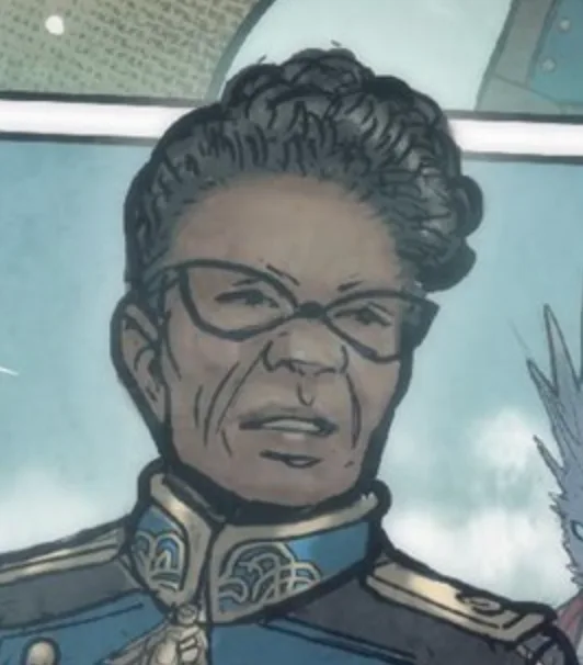 Admiral Brito