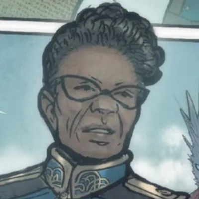 Admiral Brito