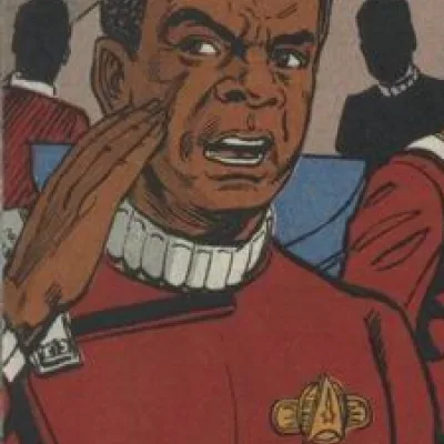 Admiral Cartwright