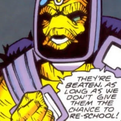 Admiral Darios