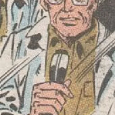 Admiral Ellis