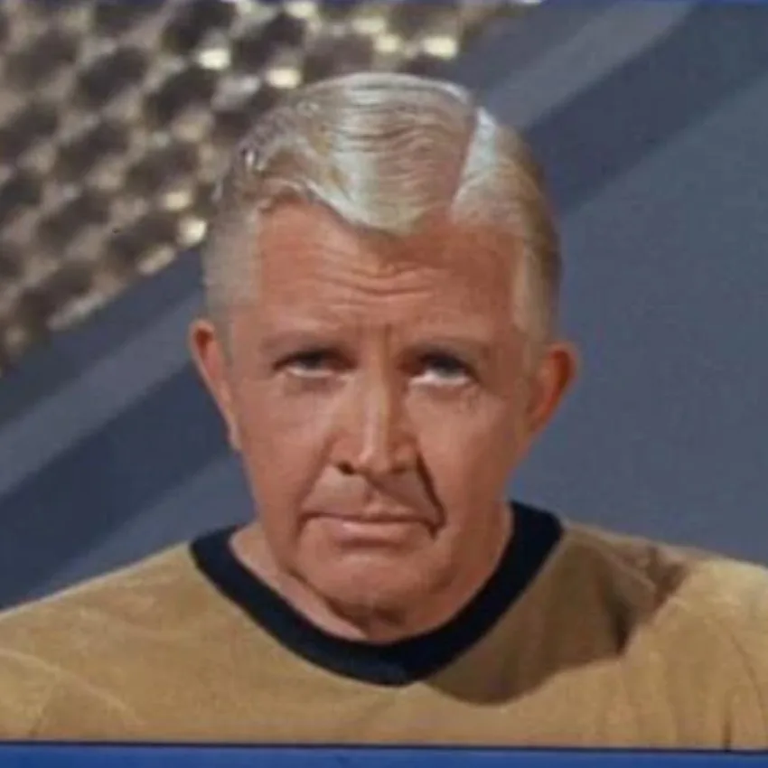 Admiral Fitzpatrick