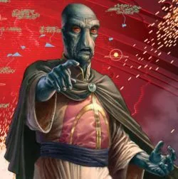 Admiral Gar Stazi