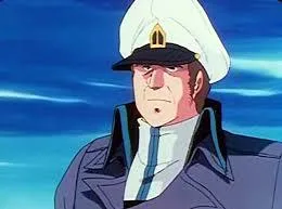 Admiral Hayes