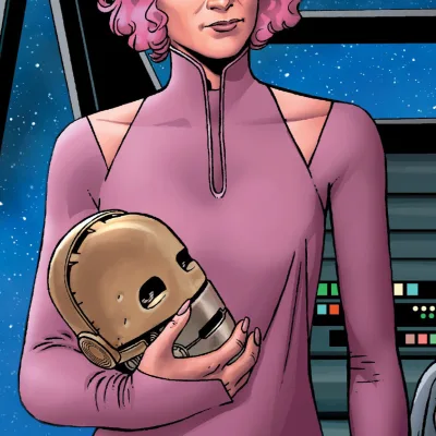 Admiral Holdo