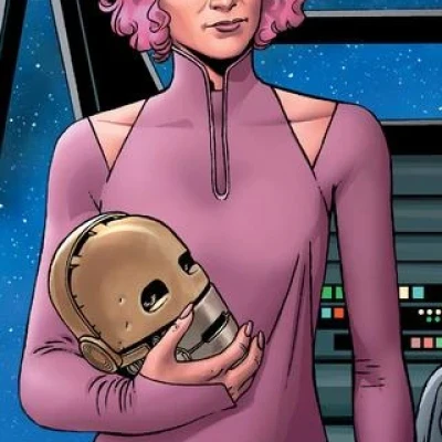 Admiral Holdo