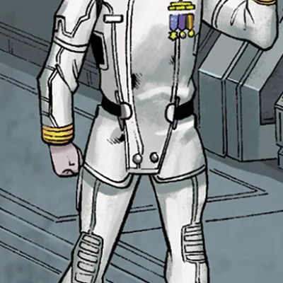 Admiral Hood