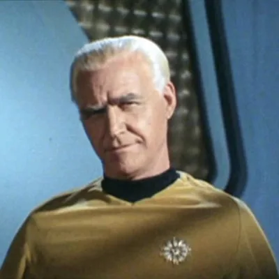 Admiral Komack