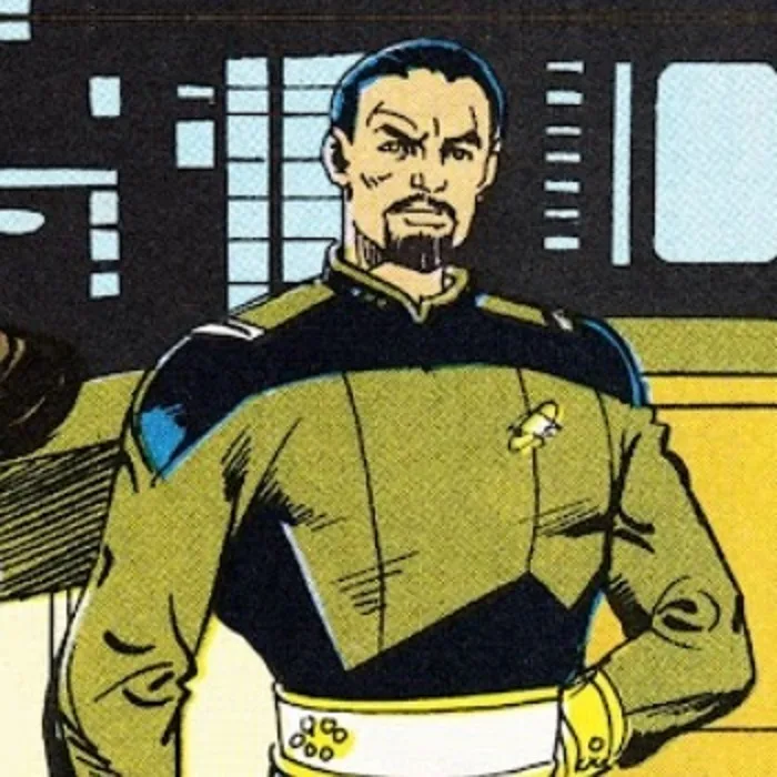 Admiral Lanza