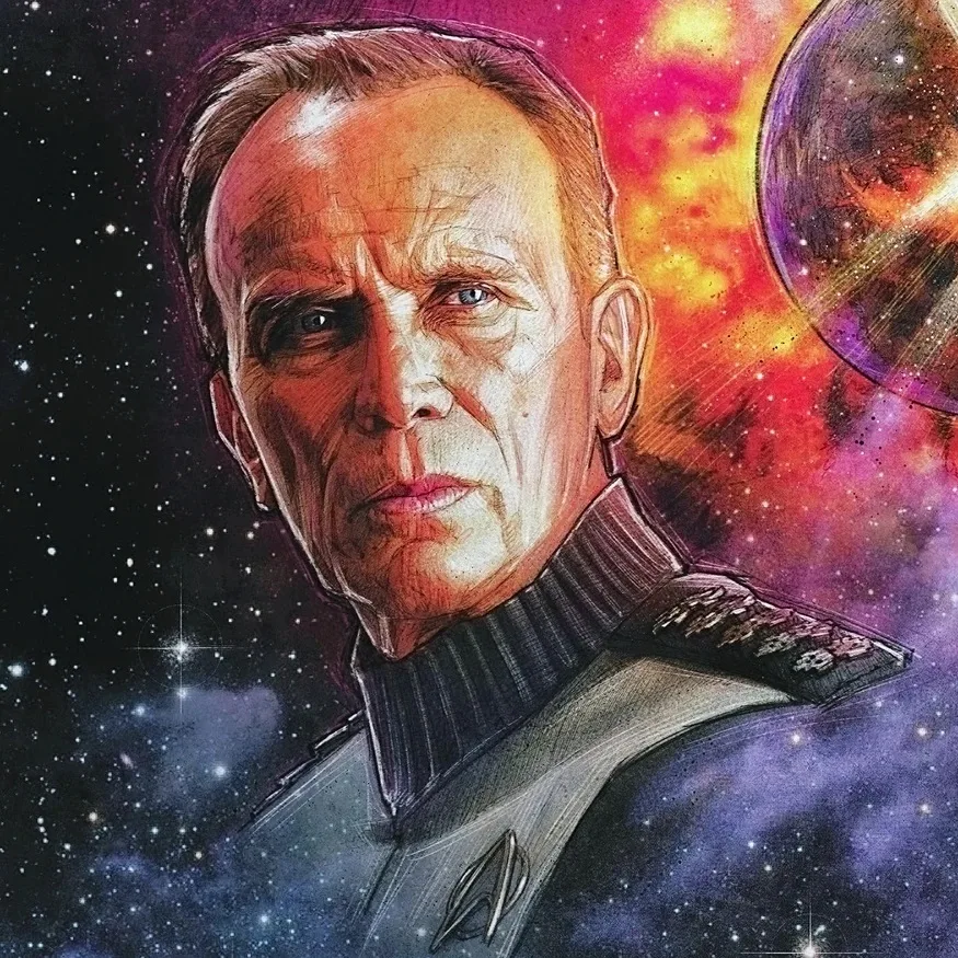 Admiral Marcus
