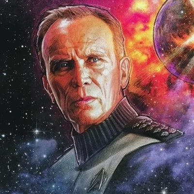 Admiral Marcus