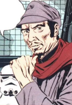 Admiral Mordur