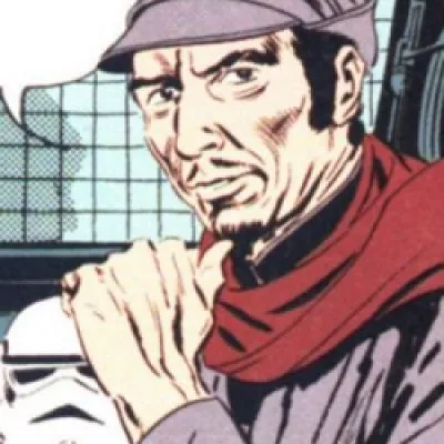 Admiral Mordur