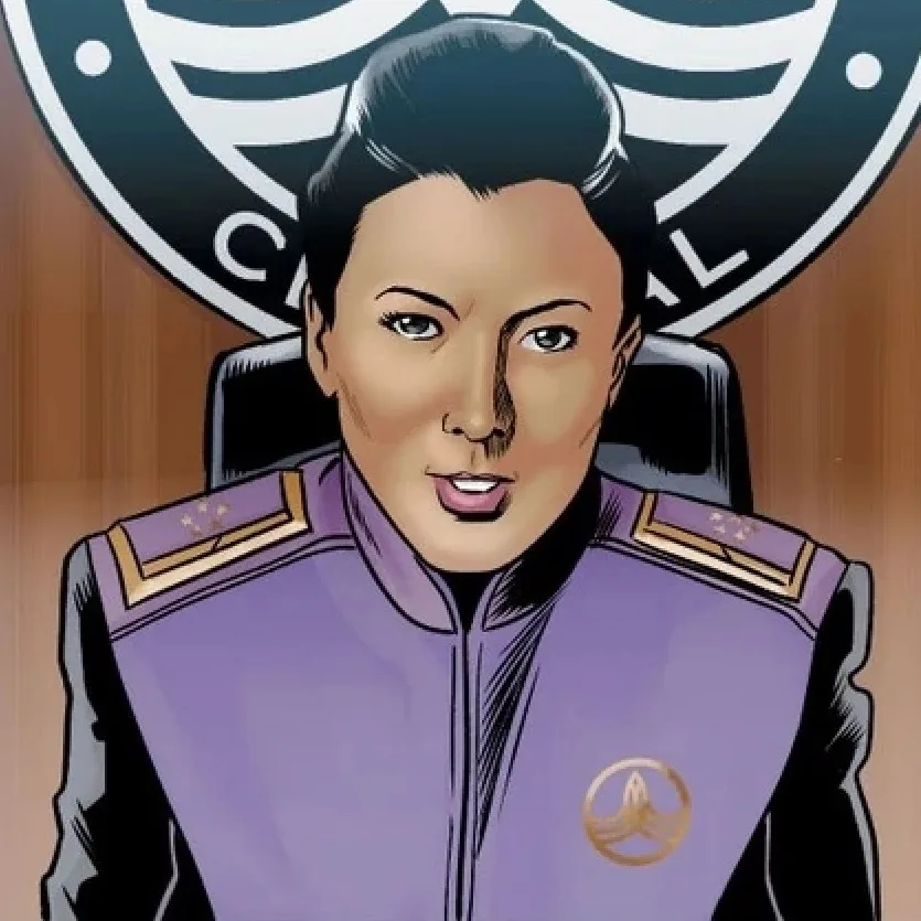 Admiral Ozawa