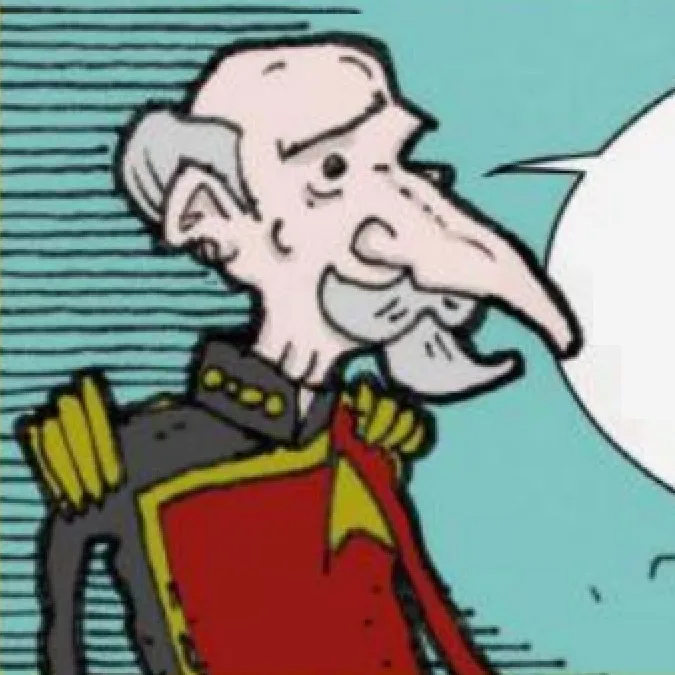 Admiral Rikard