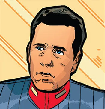 Admiral Ross