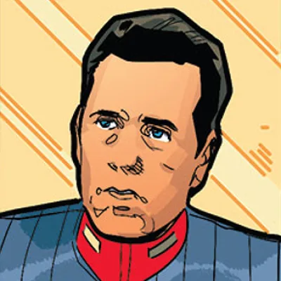 Admiral Ross