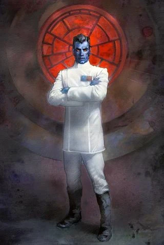 Admiral Thrawn