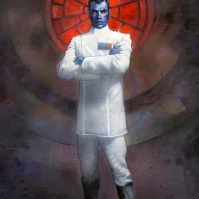 Admiral Thrawn