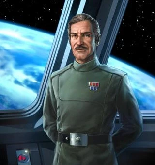 Admiral Wullf Yularen