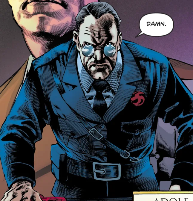 Adolf Hitler II