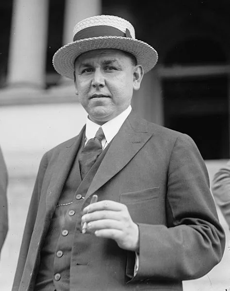Adolfo De La Huerta