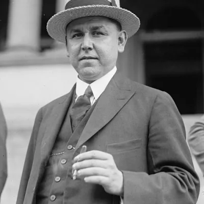 Adolfo De La Huerta