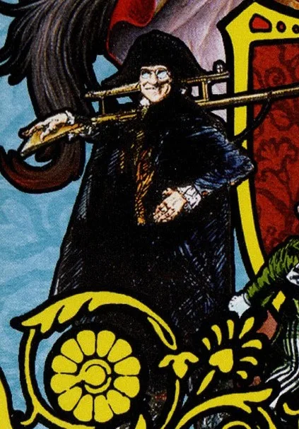 Adolphus