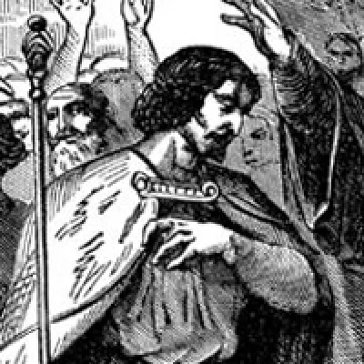 Adonijah