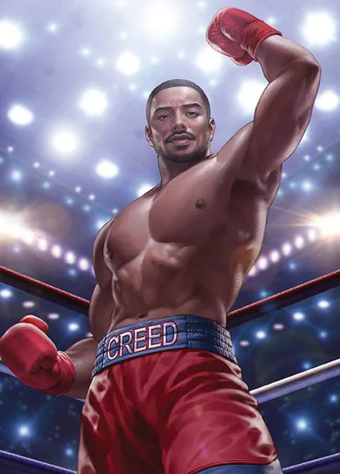 Adonis Creed
