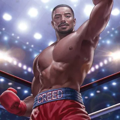 Adonis Creed