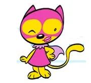 Adorable Cat